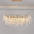 American Creative Brass Branch Chandelier - Camilalamps - Ca-1a-1470
