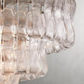 Amir Oval Chandelier - Camilalamps - CA - AF - 12
