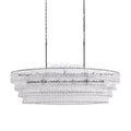 Amir Oval Chandelier - Camilalamps - CA - AF - 11