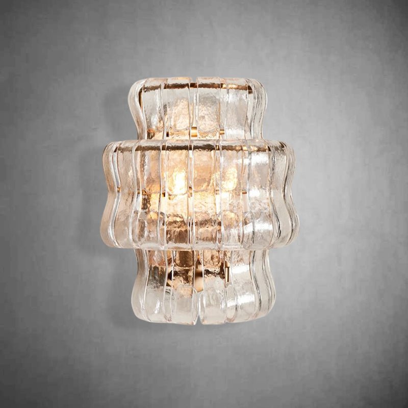 Amir Wall Sconce - Camilalamps - CA - AF - 17