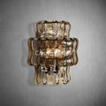 Amir Wall Sconce - Camilalamps - CA - AF - 17