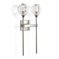 Amoroso 2 - Light Wall Sconce - Camilalamps - CA - 10031H627
