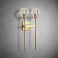 Amoroso 2 - Light Wall Sconce - Camilalamps - CA - 10031H625