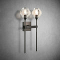 Amoroso 2 - Light Wall Sconce - Camilalamps - CA - 10031H625