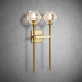 Amoroso 2 - Light Wall Sconce - Camilalamps - CA - 10031H625