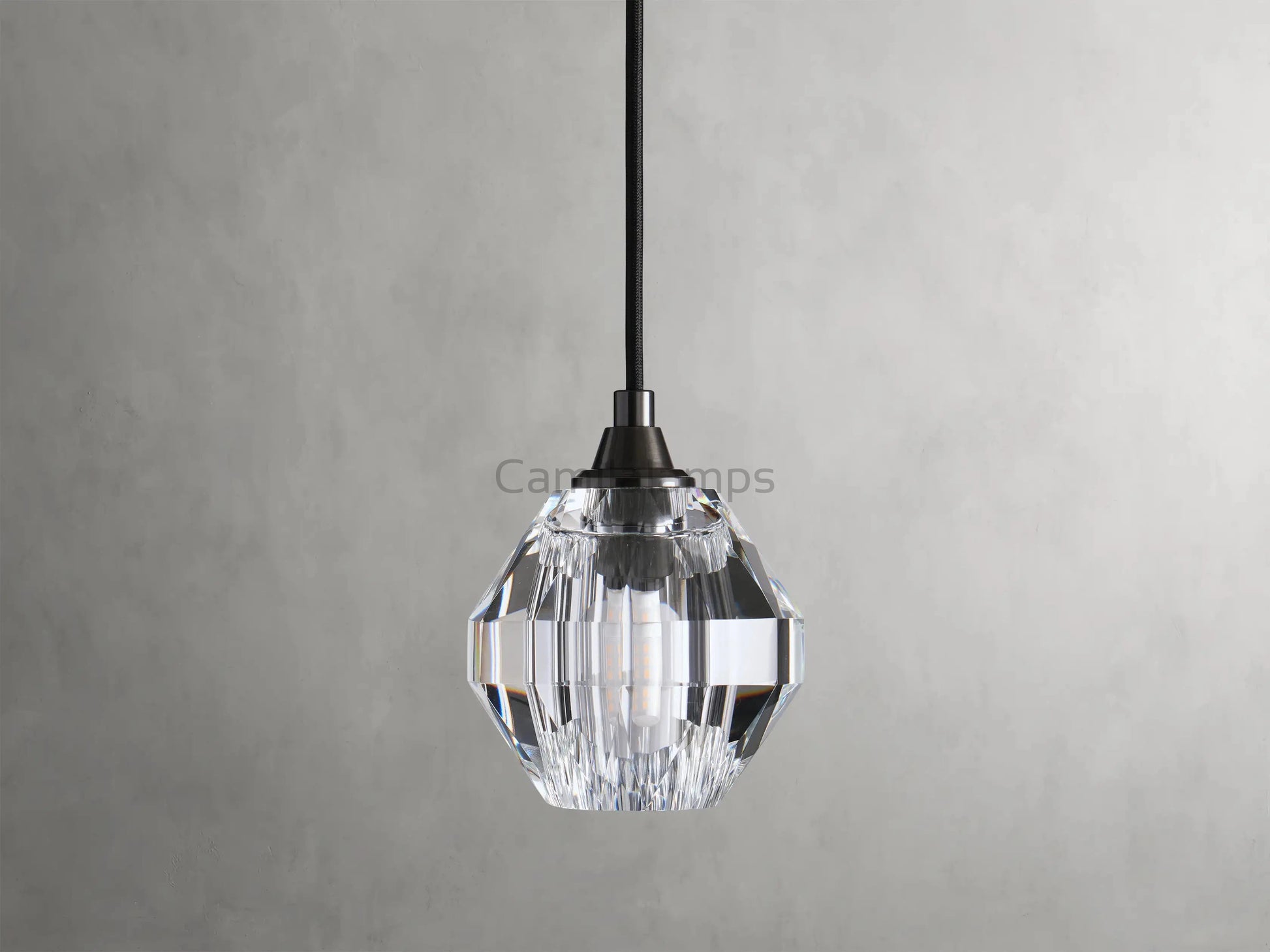 Amoroso Pendant - Camilalamps - CA - 10031H621
