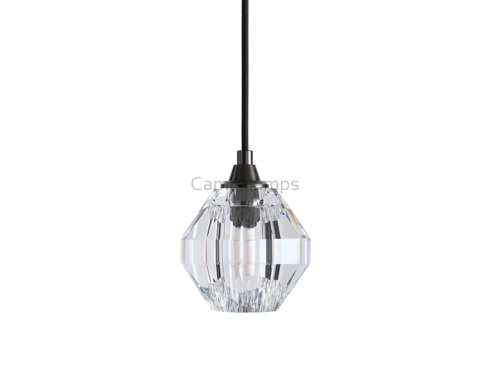 Amoroso Pendant - Camilalamps - CA - 10031H621