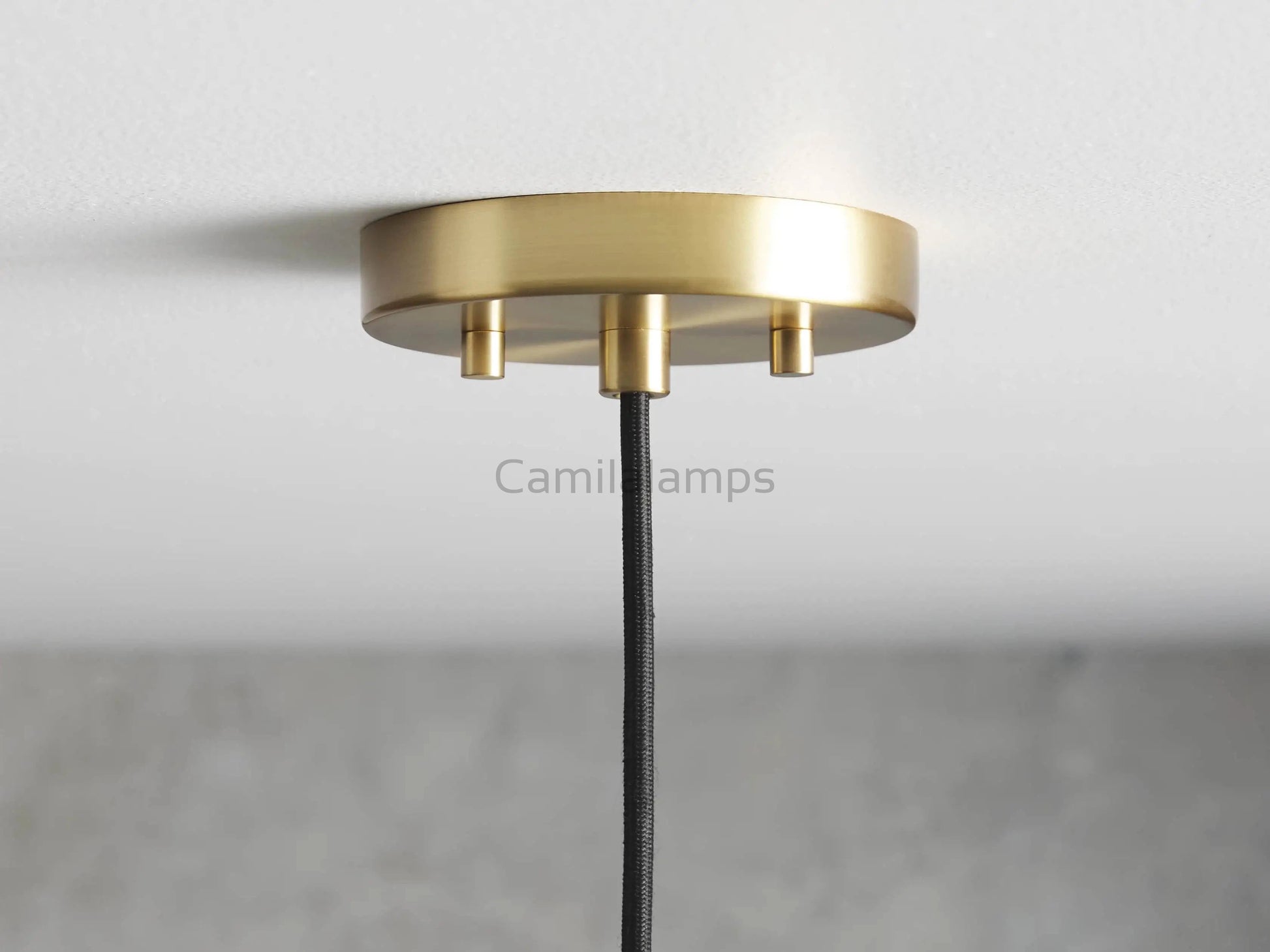 Amoroso Pendant - Camilalamps - CA - 10031H124