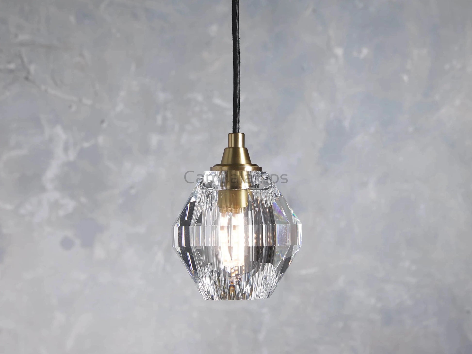 Amoroso Pendant - Camilalamps - CA - 10031H124