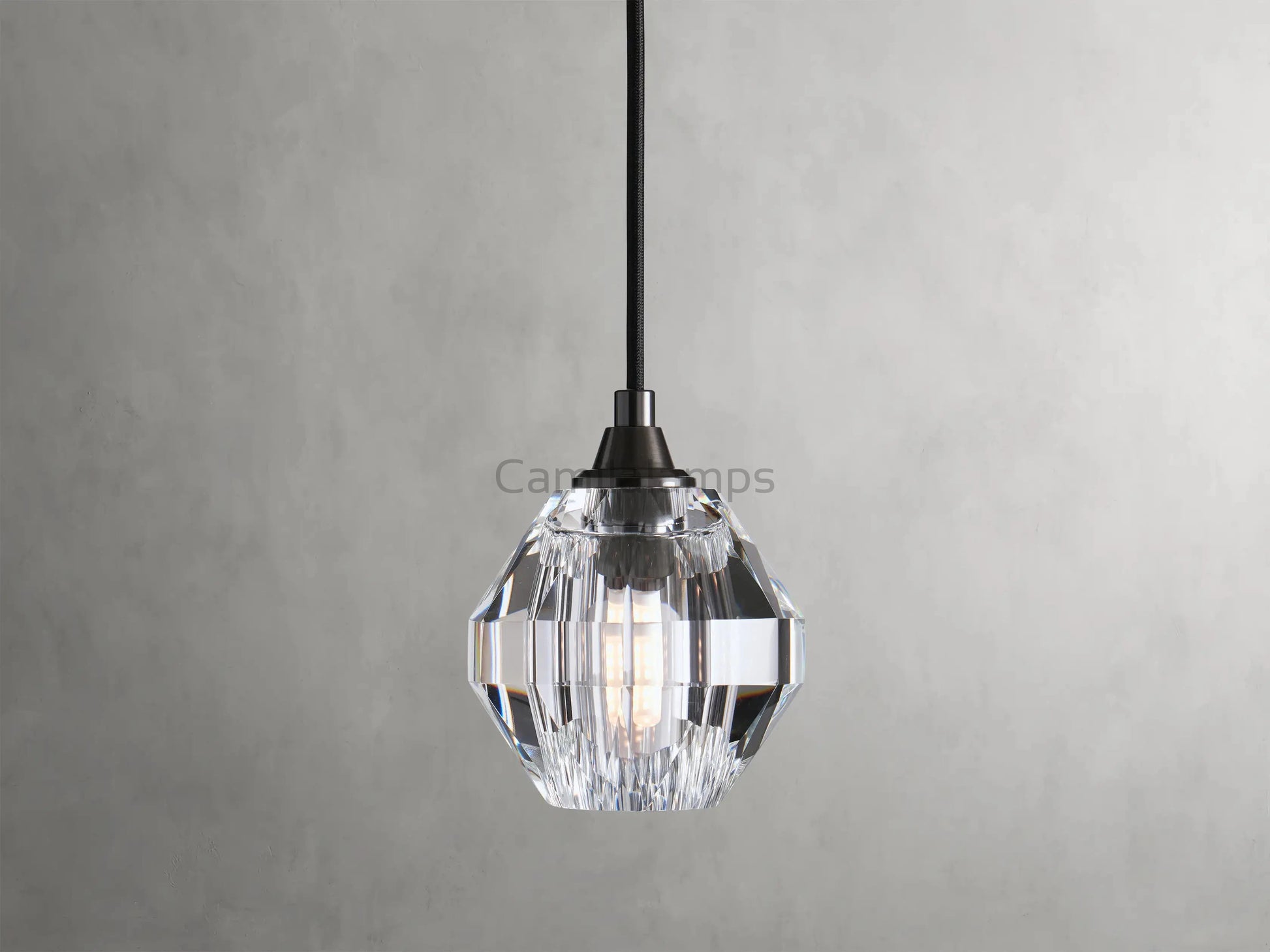 Amoroso Pendant - Camilalamps - CA - 10031H621