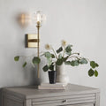 Amoroso Wall Sconce - Camilalamps - CA - 10031H263
