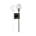 Amoroso Wall Sconce - Camilalamps - CA - 10031H624