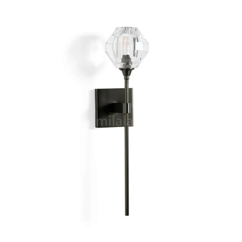 Amoroso Wall Sconce - Camilalamps - CA - 10031H624