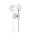 Amoroso Wall Sconce - Camilalamps - CA - 10031H623