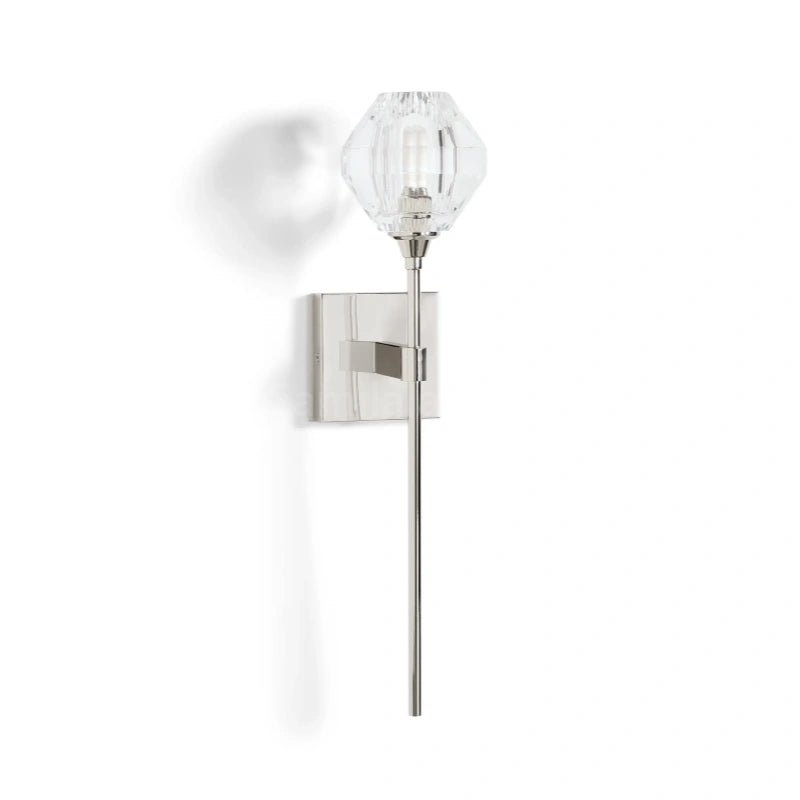 Amoroso Wall Sconce - Camilalamps - CA - 10031H623
