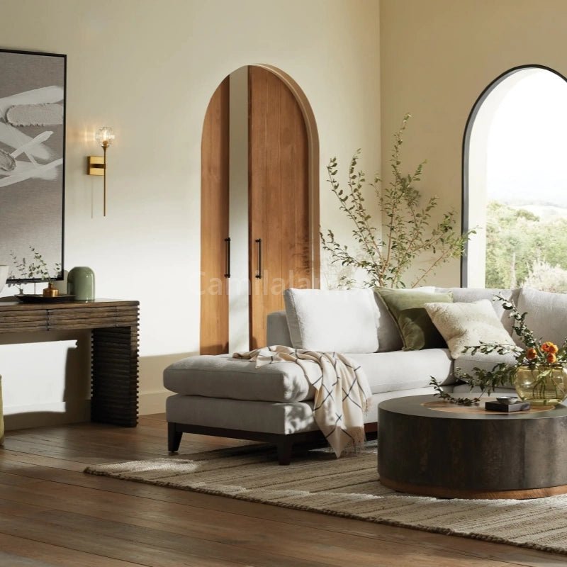 Amoroso Wall Sconce - Camilalamps - CA - 10031H263