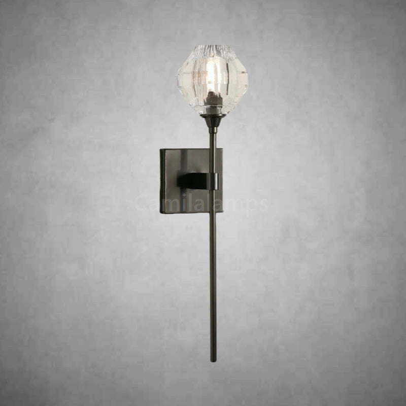Amoroso Wall Sconce - Camilalamps - CA - 10031H263