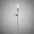 Amoroso Wall Sconce - Camilalamps - CA - 10031H263