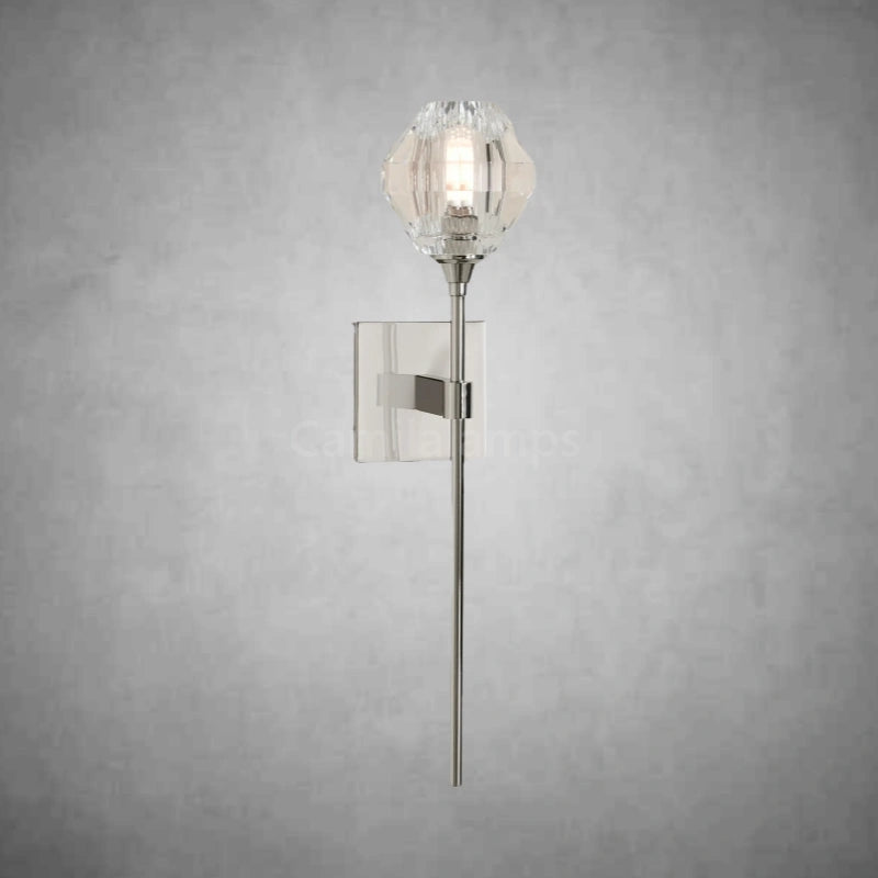 Amoroso Wall Sconce - Camilalamps - CA - 10031H263