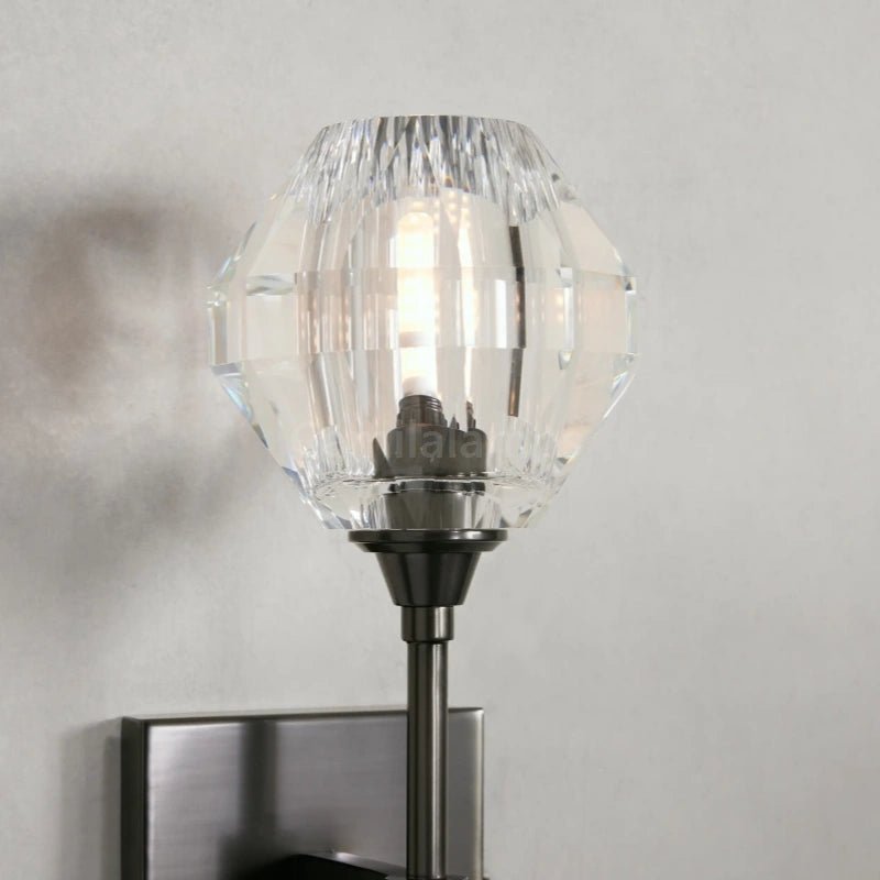 Amoroso Wall Sconce - Camilalamps - CA - 10031H263