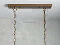 Anabella Rectangular Chandelier - Camilalamps - Ca-12036H0340