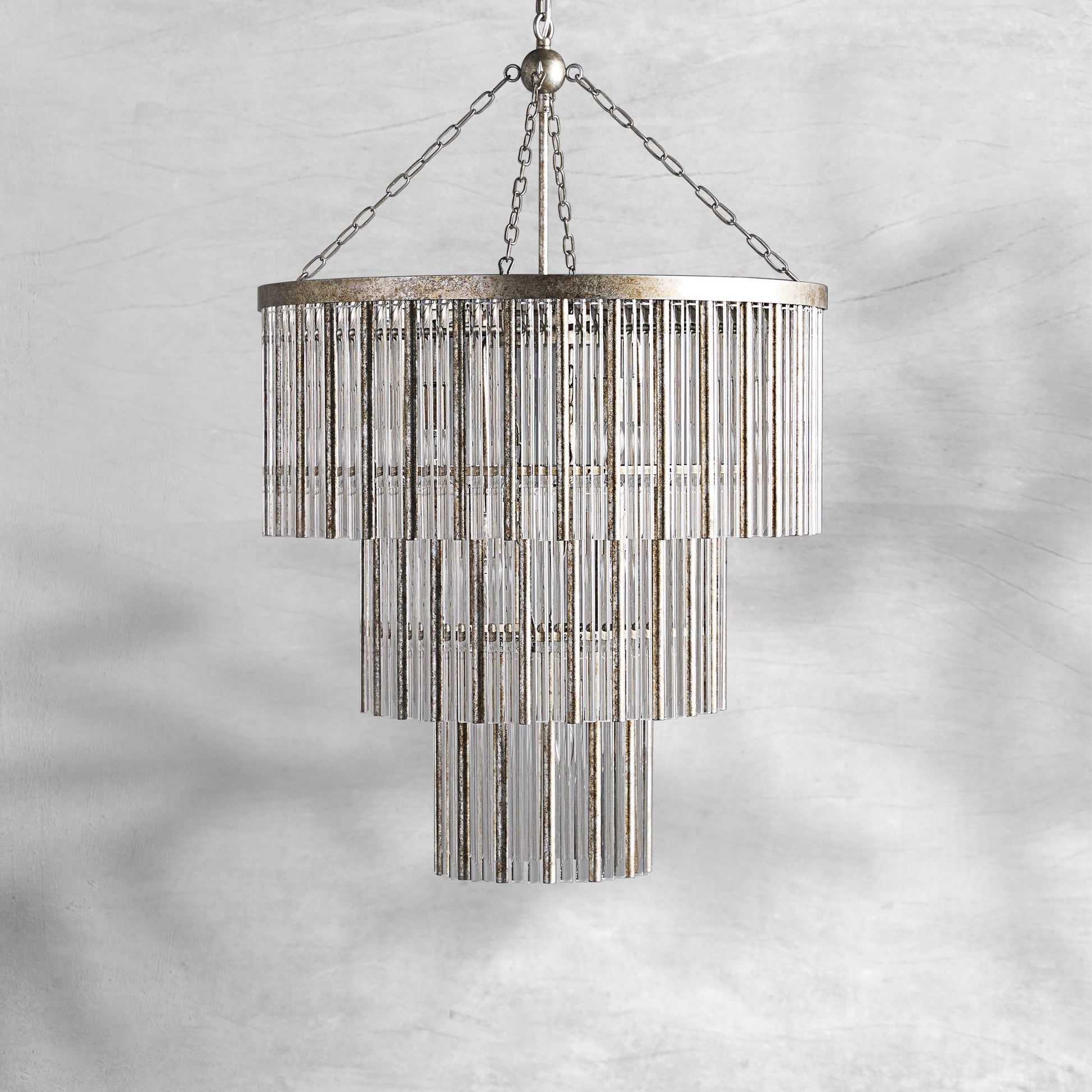 Andalucia 3 - Tier Chandelier - Camilalamps - Ca-12036H106