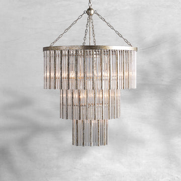 Andalucia 3 - Tier Chandelier - Camilalamps - CA - 2036H106