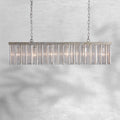 Andalucia Rectangular Chandelier 48''56'' - Camilalamps - Ca-1aUDa105
