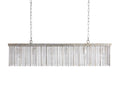 Andalucia Rectangular Chandelier 48''56'' - Camilalamps - Ca-1aUDa105