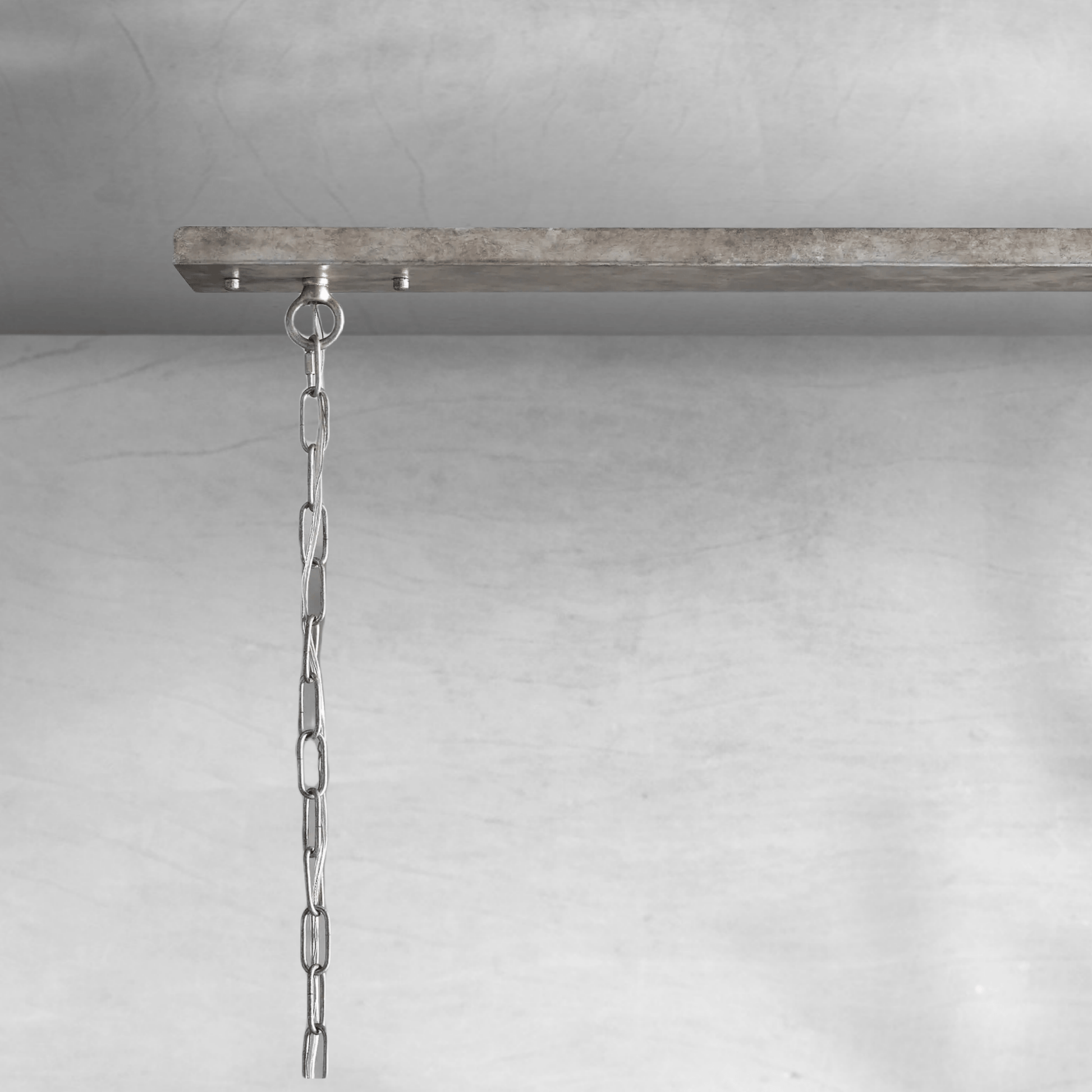 Andalucia Rectangular Chandelier 48''56'' - Camilalamps - CA - AUDA105