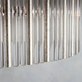 Andalucia Round Chandelier 24''35'' - Camilalamps - CA - 2036H104