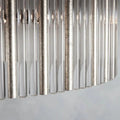 Andalucia Round Chandelier 24''35'' - Camilalamps - Ca-12036H104