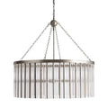 Andalucia Round Chandelier 24''35'' - Camilalamps - CA - 2036H105