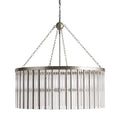 Andalucia Round Chandelier 24''35'' - Camilalamps - Ca-12036H105