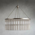 Andalucia Round Chandelier 24''35'' - Camilalamps - Ca-12036H105