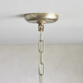 Andalucia Round Chandelier 24''35'' - Camilalamps - CA - 2036H105