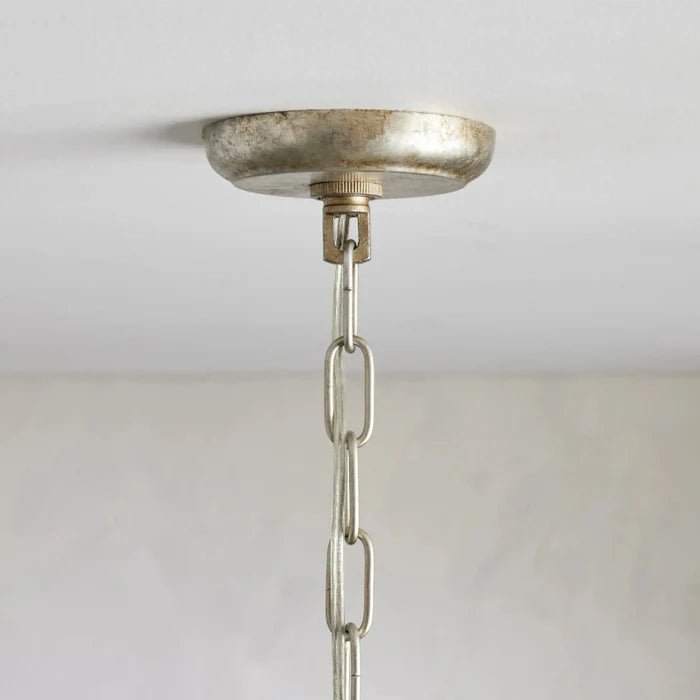 Andalucia Round Chandelier 24''35'' - Camilalamps - CA - 2036H105