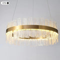 Andrea Round Crystal Chandelier - Camilalamps - Ca-1a-14601