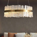 Andrea Round Crystal Chandelier - Camilalamps - Ca-1a-14602