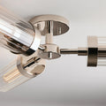 Andreas 3 - Light Flushmount - Camilalamps - CA - 10031H339