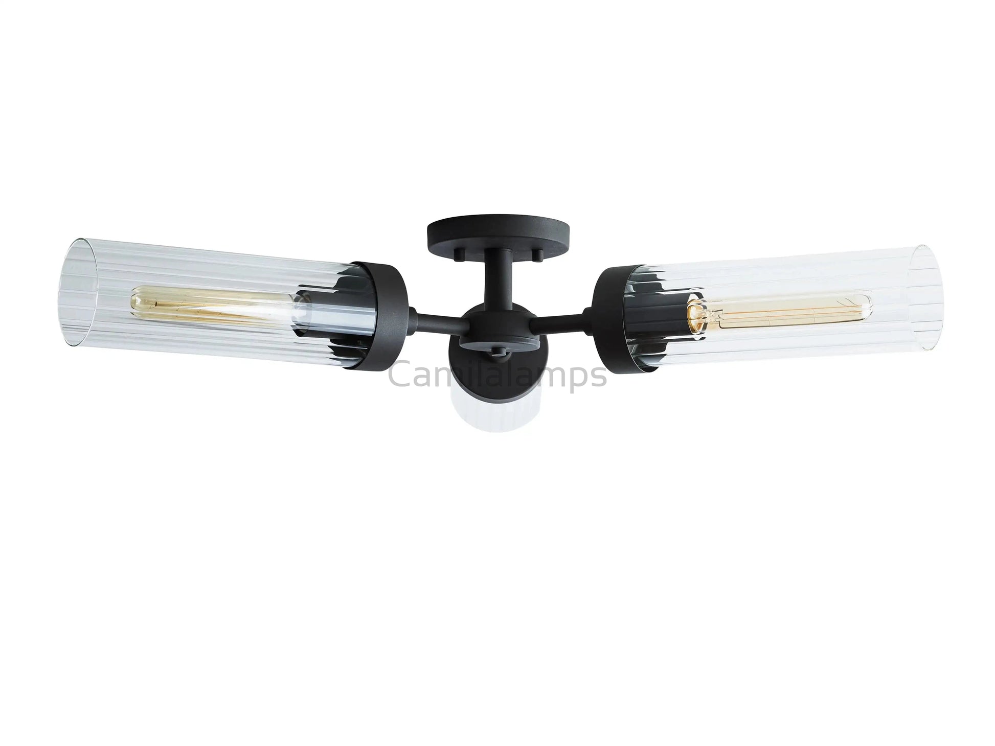 Andreas 3 - Light Flushmount - Camilalamps - CA - 10031H339