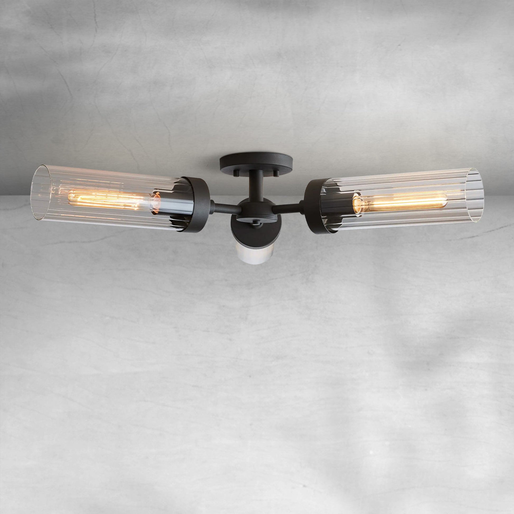 Andreas 3 - Light Flushmount - Camilalamps - CA - 10031H339