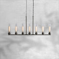 Andreas Linear Chandelier 5/7/8 Light - Camilalamps - Ca-110031H332