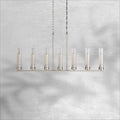 Andreas Linear Chandelier 5/7/8 Light - Camilalamps - Ca-110031H332