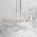 Andreas Linear Chandelier 5/7/8 Light - Camilalamps - CA - 10031H332