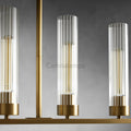 Andreas Linear Chandelier 5/7/8 Light - Camilalamps - CA - 10031H332