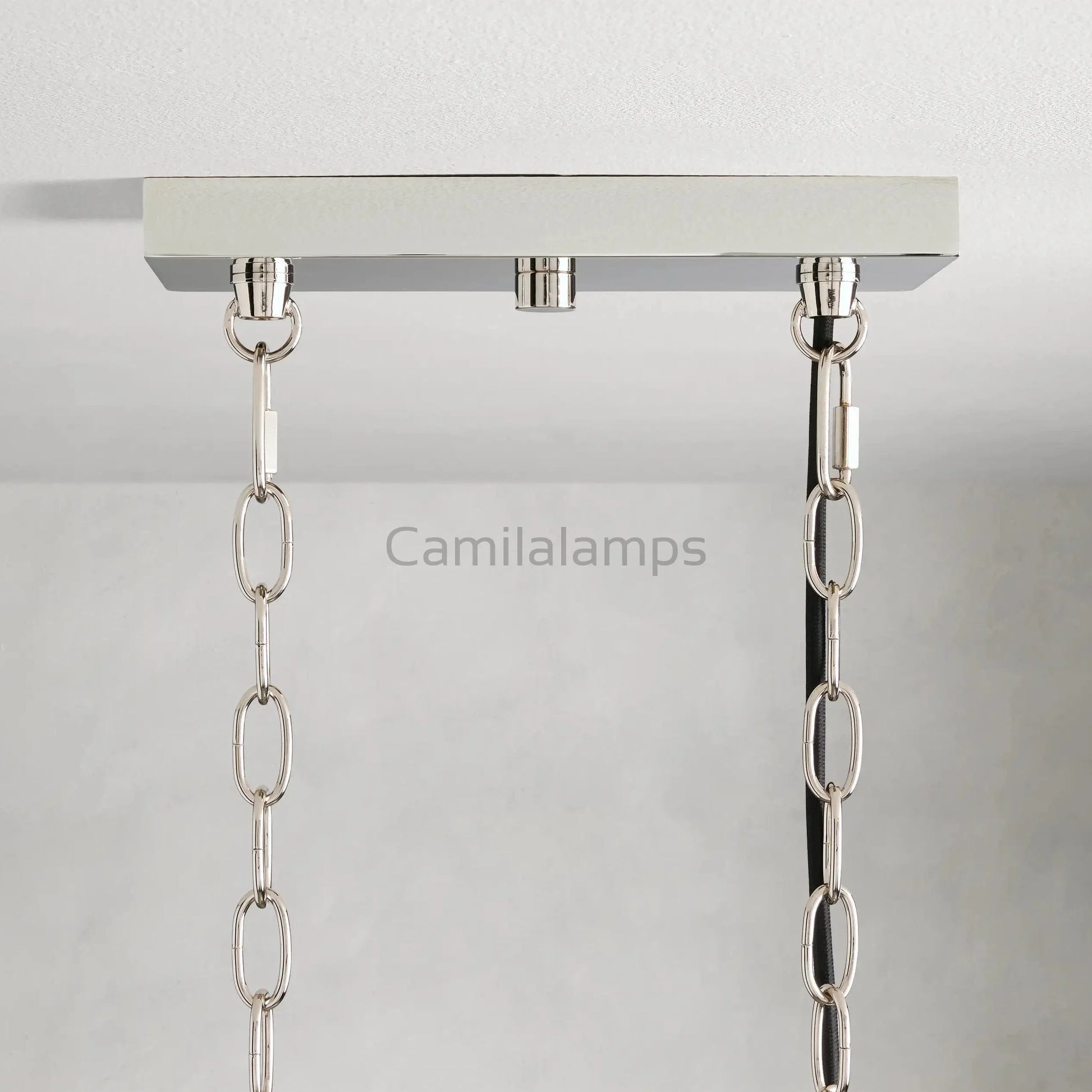Andreas Linear Chandelier 5/7/8 Light - Camilalamps - Ca-110031H332