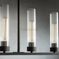 Andreas Linear Chandelier 5/7/8 Light - Camilalamps - Ca-110031H332