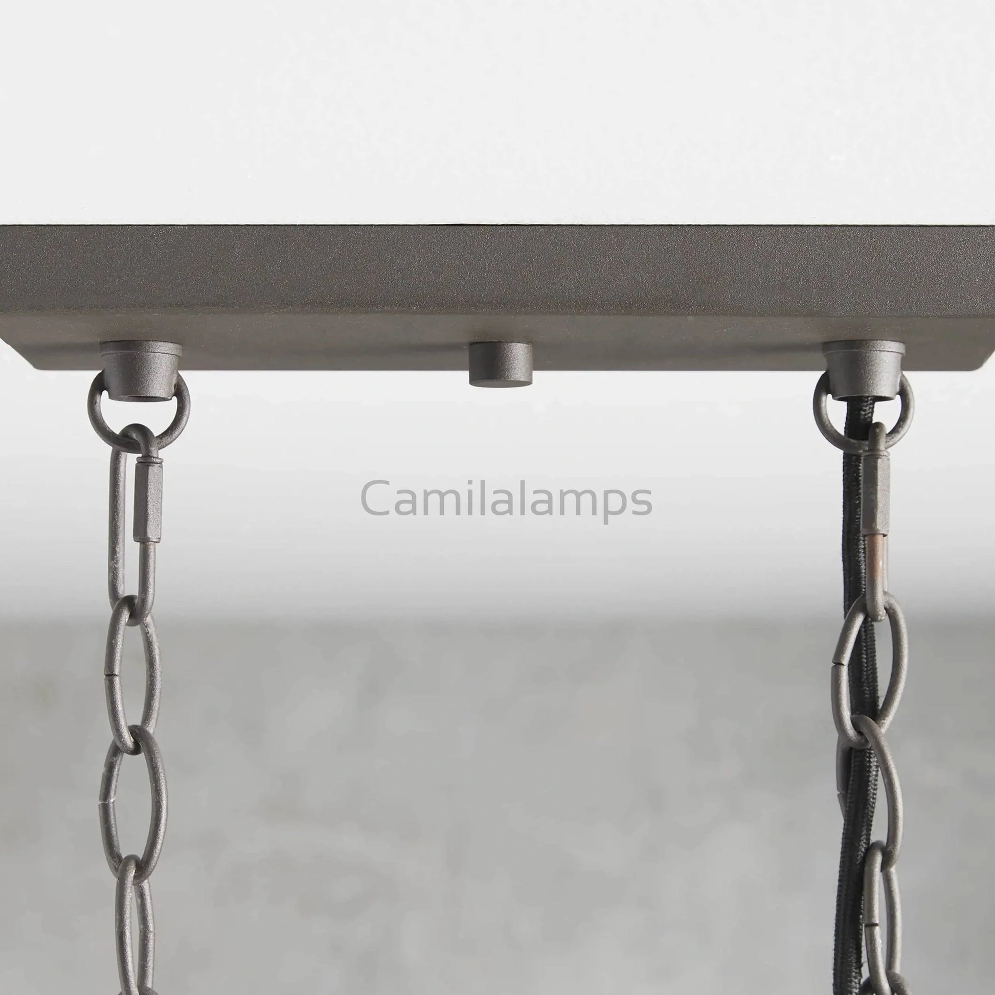 Andreas Linear Chandelier 5/7/8 Light - Camilalamps - Ca-110031H332