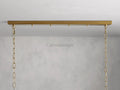 Andreas Linear Chandelier 5/7/8 Light - Camilalamps - Ca-110031H332